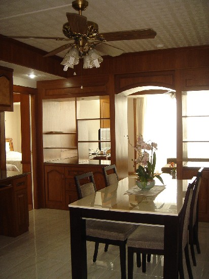 Room At Supalai Park3, Pahonyothin