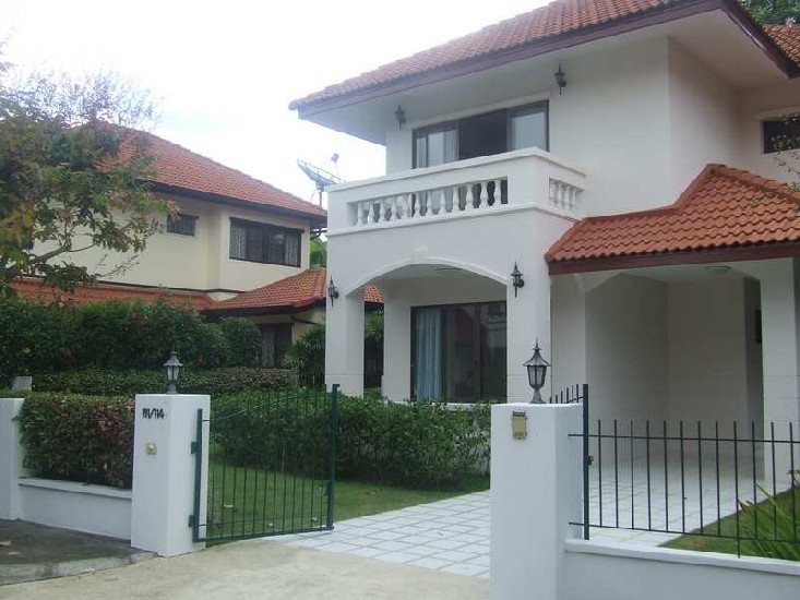 New house for rent, good location near chiangmai airport 15 min!!!
