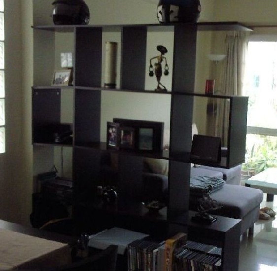 Fully furnished Townhouse in Sukunvit 105 (Lasalle) for rent