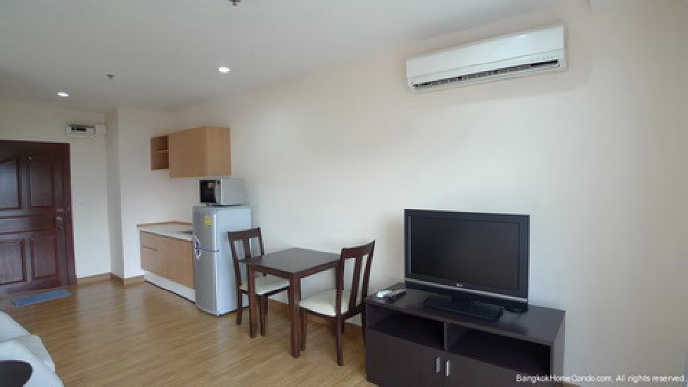 [pic] 726 Condo, PG Rama 9 PG Rama 9, For Rent, 1bed, 7flr, 15000THB