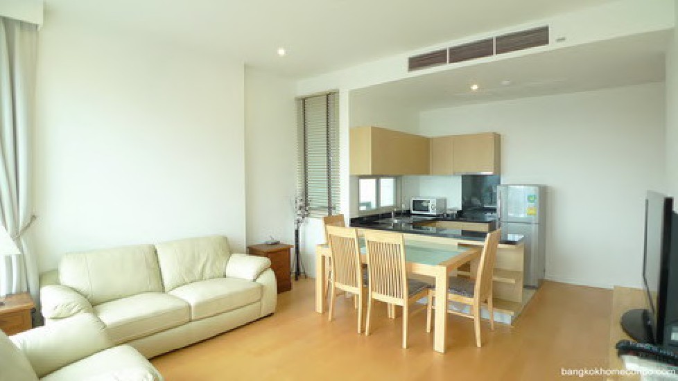 [pic] 742 Condo, Wind Ratchayothin, For Rent, 1bed, 25flr, 30000THB