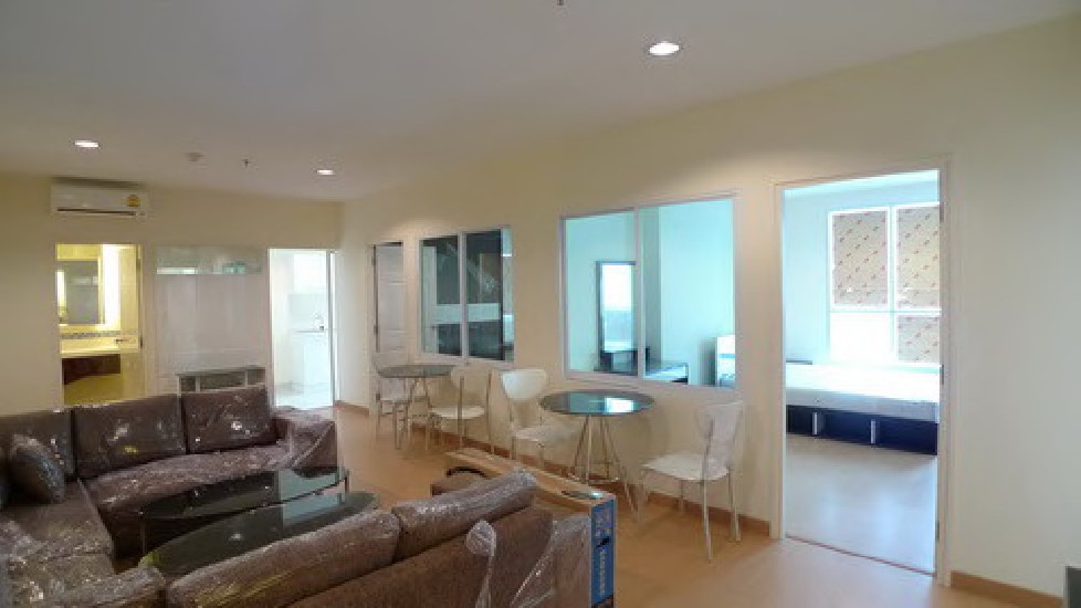 [pic] 746 Condo, Life @ Sukhumvit 65, For Rent / For Sale, 2bed, 25flr, 39000THB