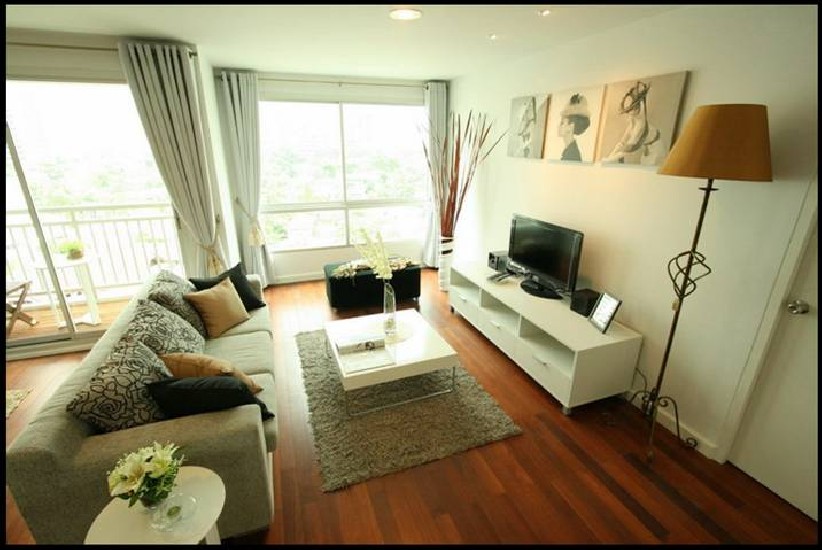 Room for RENT / SALE  49PlusII Condominium // near BTS Thonglor 