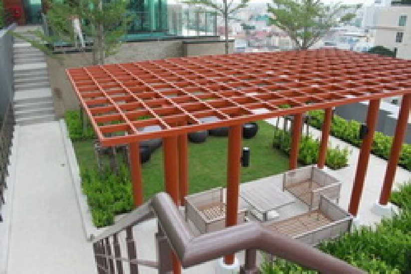 Ideo @ Ratchada-Huaykwang @ For rent 1,500/month 
