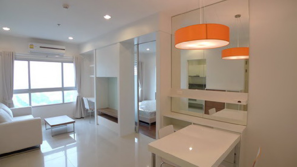 [pic] 779 Condo, Q.House Condo Sathorn, For Rent, 1bed, 22flr, 25000THB