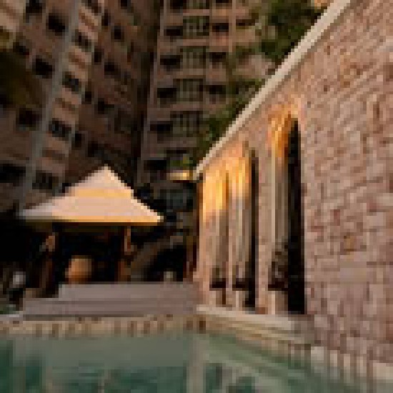 Sale & Rent Bangkok Luxury Condo : Fourwings Residence Srinakarin 71sqm.Fully Funiture