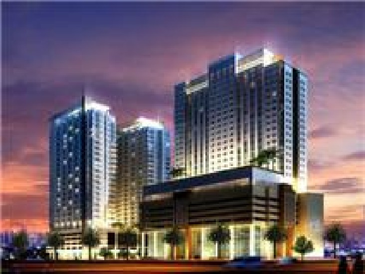 Sale & Rent Bangkok Luxury Condo : Fourwings Residence Srinakarin 71sqm.Fully Funiture
