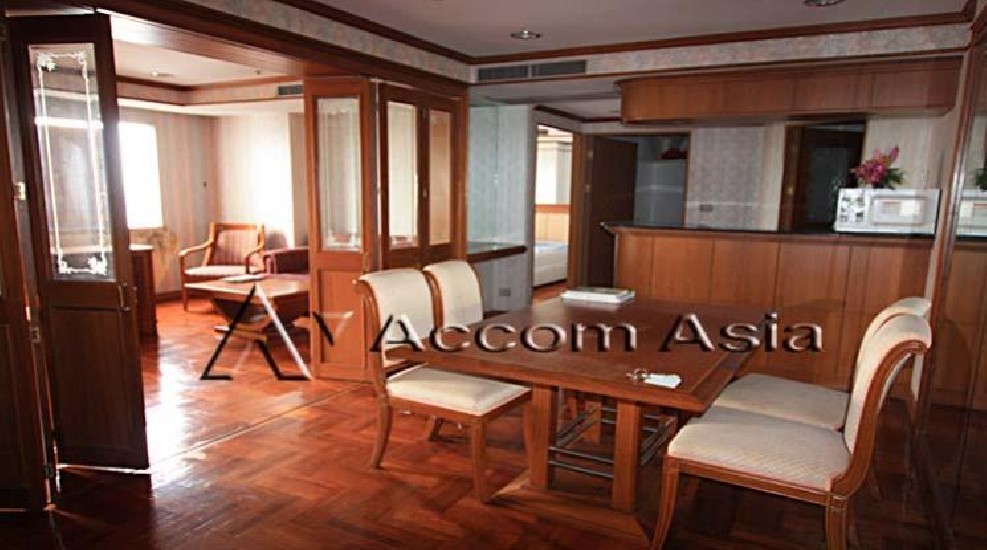 WITHAYU COMPLEX CONDOMINIUM FOR RENT AND SALE IN WIRELESS / PLOENCHIT BTS 