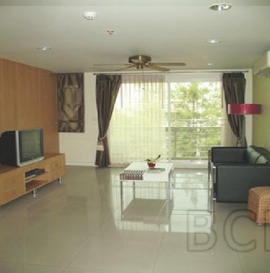Serene Place: 1 Bed + 1 Bath, 69 Sq.m, 5th fl for Rent/Sale