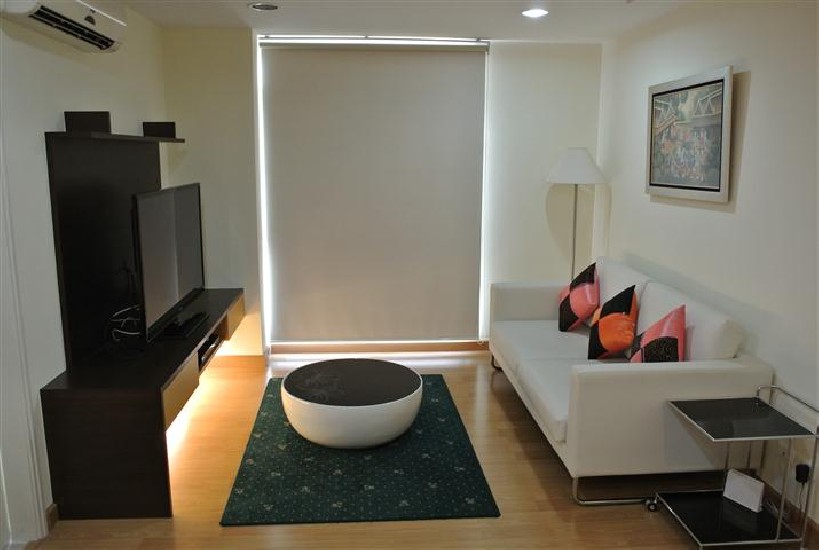 The Link 50 Condo For Rent 1 bedroom 25,000 baht / month