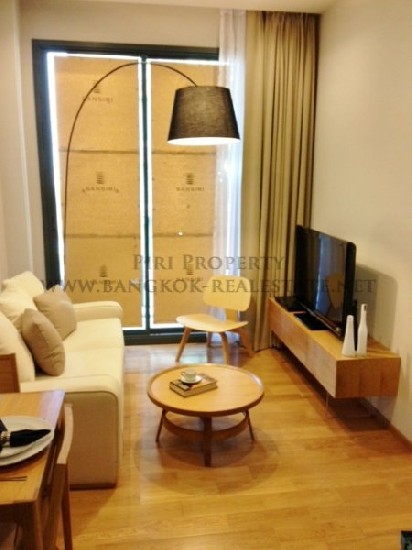 Fully furnished 1 Bedroom Condo in Thonglor - Keyne - Exclusive Living! 263