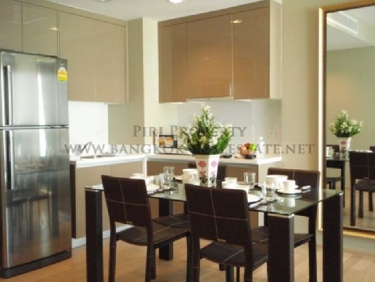 Nicely decorated 1 Bedroom- Siri At Sukhumvit for Sale - Near Thonglor BTS 479