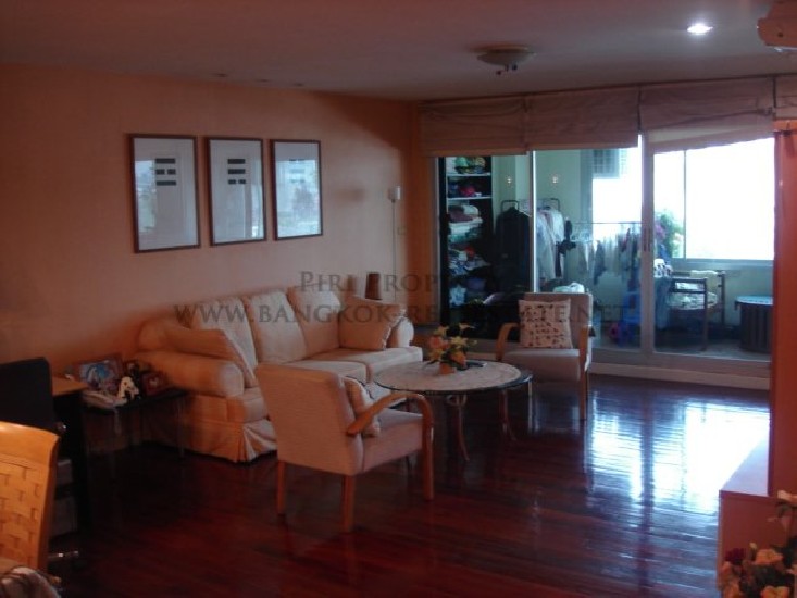 First Tower Condominium - Spacious 2 Bedroom for Rent 541