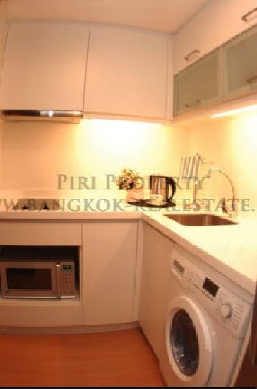 Fully furnished 1 Bedroom Condo in Thonglor 176