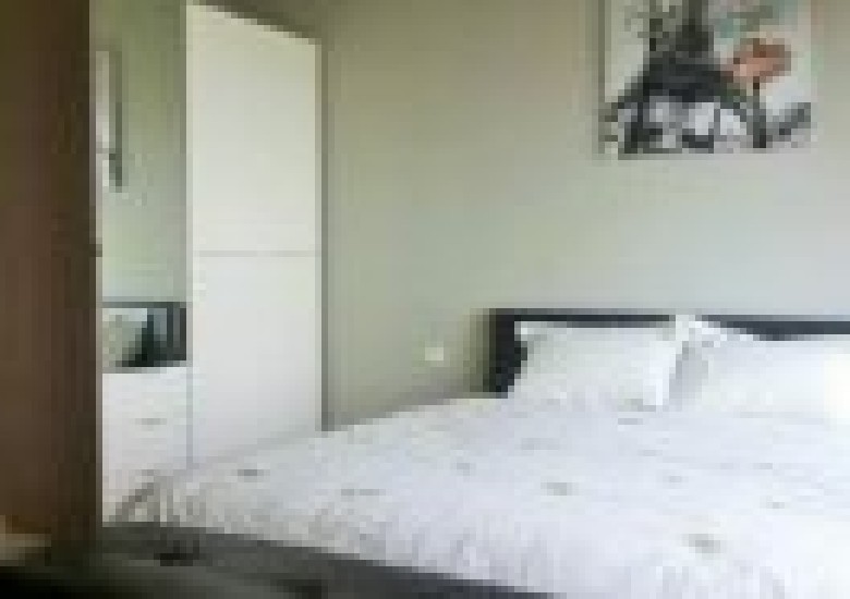͹ Noble Refine Condo for rent near BTS Phromphong around 300 m  Studio 1 bathro