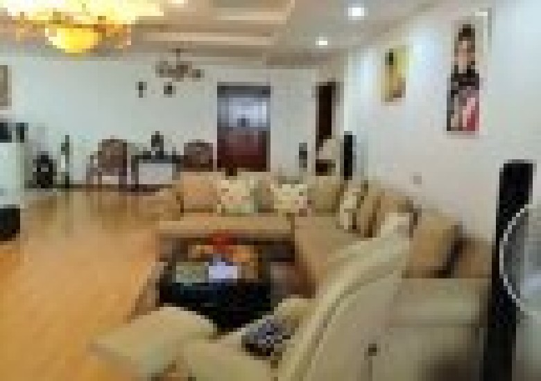 ͹ President Park  Condo for rent near BTS Phromphong around 800 m  4 bedroom 4 