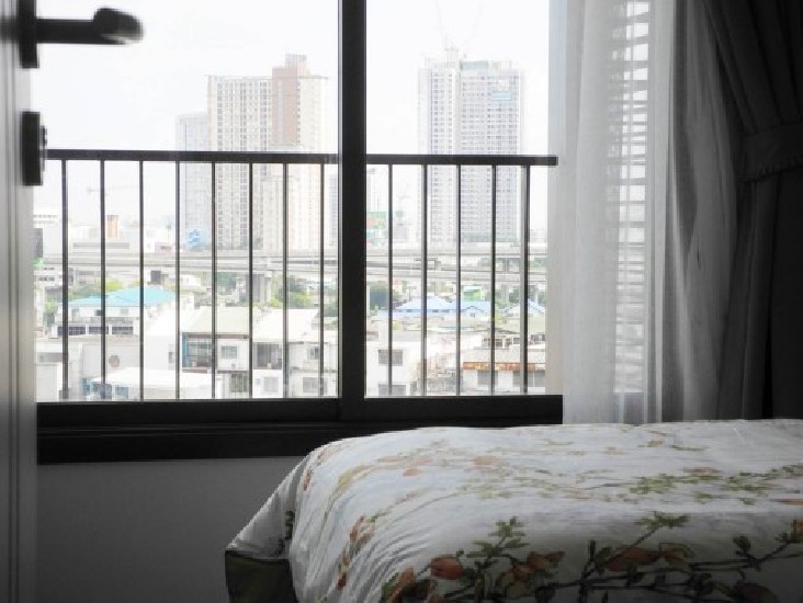 ¤͹ Wyne Condo for Sale close to  BTS Phra Khanong , 2 bedroom ,62.19 sqm , Price 6,6