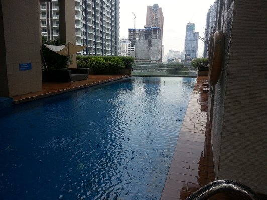 My Resort bangkok - ͹