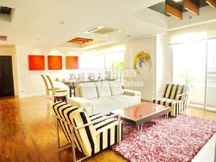 3 bedrooms condo for sale at March Tianseng Condominium