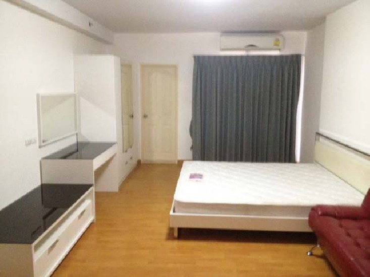 City Home Condo for rent  near  BTS Udom Suk  Around 150 m  studio  34 sqm   Price 10000 b