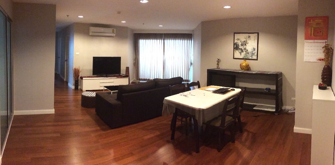 Ҥ͹  Belle Grand Rama 9  Condo for rent close to  MRTPhra Ram9 50000 baht