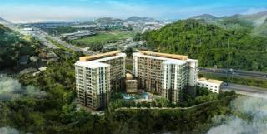 Zen city condominium ֡͹ҵͺǤسẺ 360 ͧ