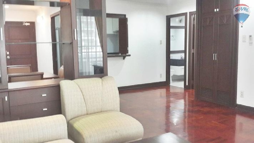 Condominium for Rent 2 Bedroom 91.45 sq.m. at Acadamia Grand Tower