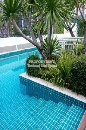 1 specious bedroom for rent near Thonglor BTS Sky Train 