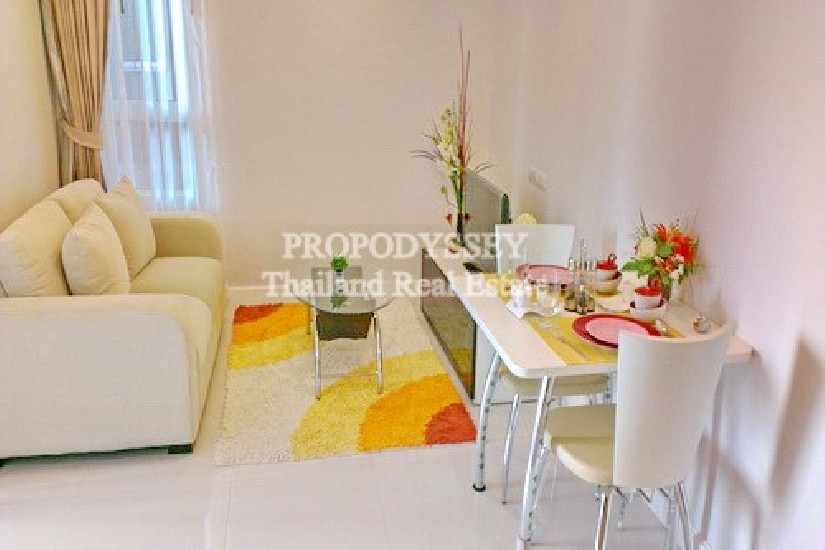 The Bloom Condominium 1 bedroom for rent on SukhumvitPrakanong area