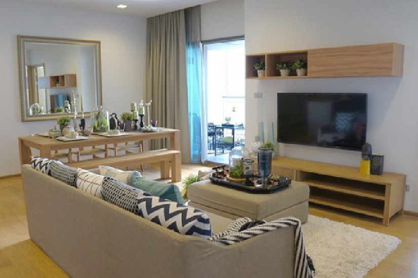 Brand New 3 Bedroom Hyde Condo For Rent (250 meters to Nana BTS, short walk to Terminal 21