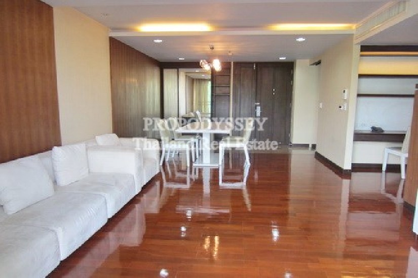 2 Bedrooms for rent at Thonglor