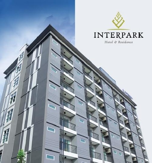 Interpark Hotel &Residence ͧѡ Zen Living Ԥ칫պ ͧ  Թ 