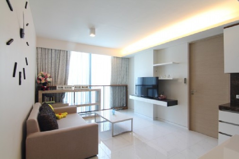  Siamese 39 ,Condo for rent near BTS Phrom Phong ,Price 40,000 bath / month 