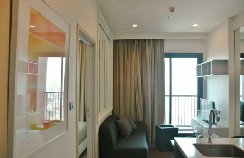 Ҥ͹ Wyne ,Condo for rent near BTS Phra Khanong ,Price 18,000 bath / month 