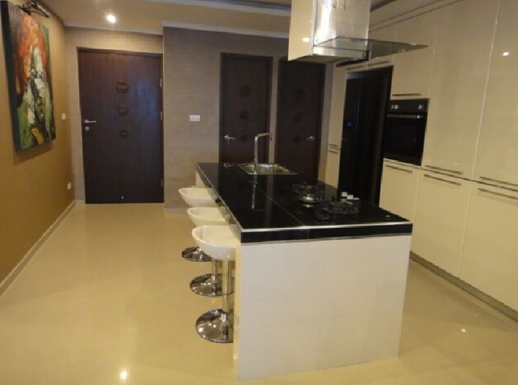Baan Prompong for rent 126 Sqm 55K