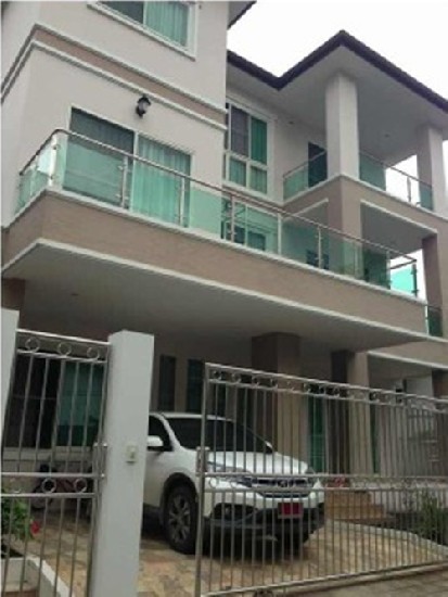 HR1024TKP MODERN STYLE HOUSE FOR RENT