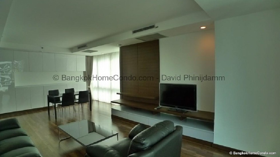 Condo For Rent The Rajdamri Mahadlekluang 2 2 Bed 65000 Baht