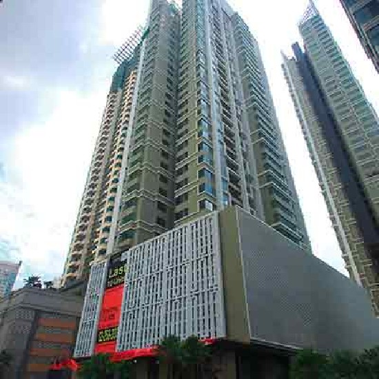 >>"Condo for Rent"<< The Emporio Place Sukhumvit24 , 2 bed , 75,000 THB/month