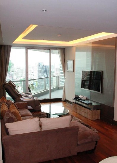 3 Bed Apartment for Rent - BTS Chong Nonsi, BTS Surasak