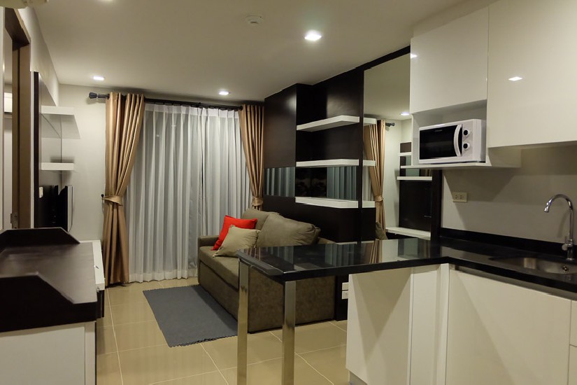 Condo For Rent Mirage Sukhumvit 27 1 Bed 26000 Baht