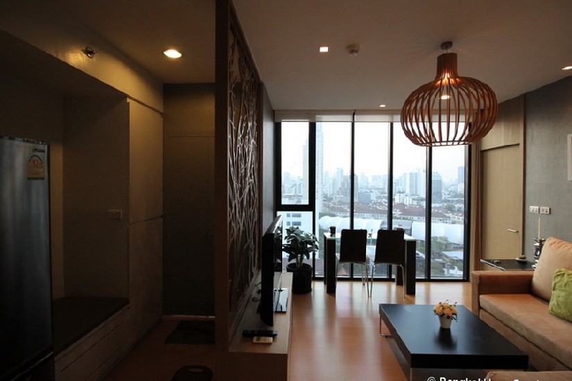 Condo For Rent The Alcove Thonglor 10 1 Bed 28000 Baht