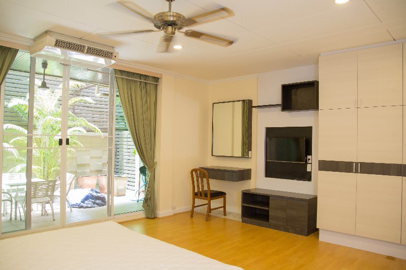 Surindra Residence Apartment for rent  for details as follow : 