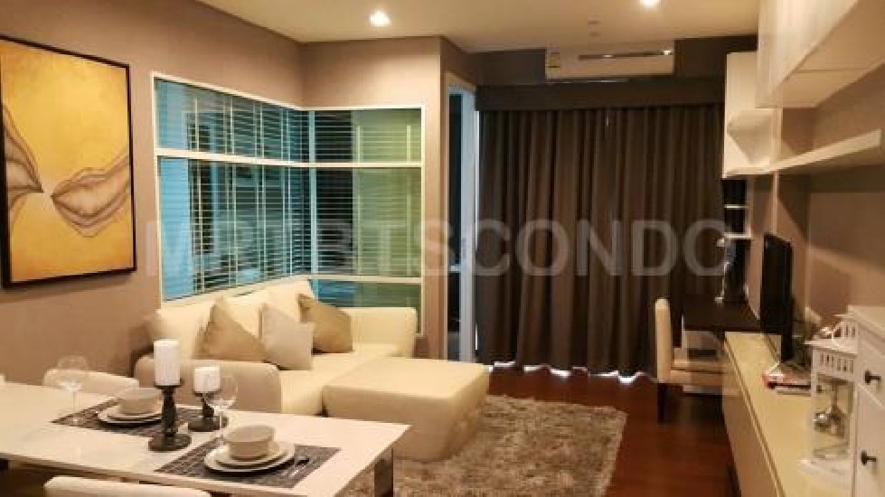  Ivy Thonglo , Condo for rent near BTS Thong Lo ,Price 40,000 bath / month 