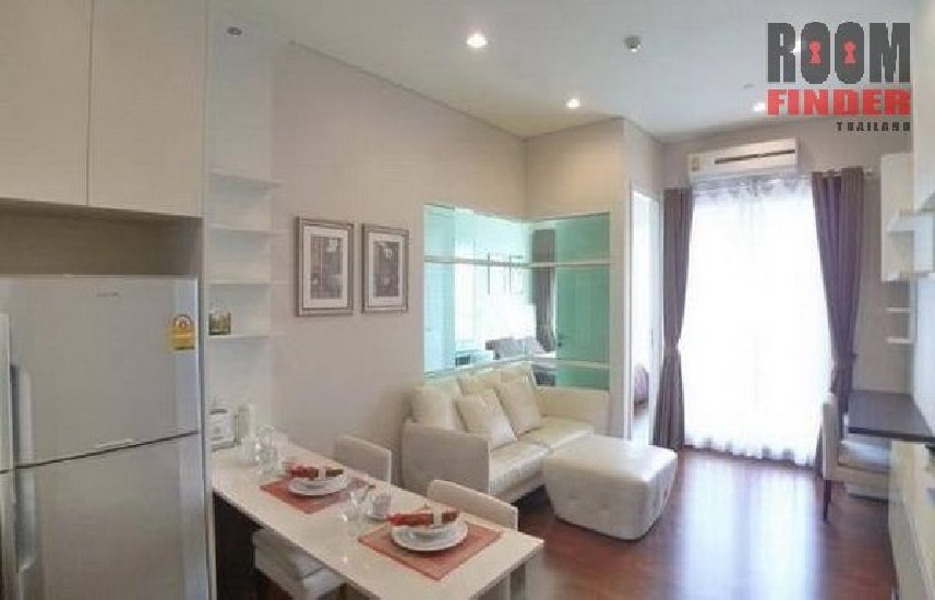 FOR RENT (Ѻ) Ivy Thonglor / 1 bed / 46 Sqm.**38,000** Fully Furnished. High Floor