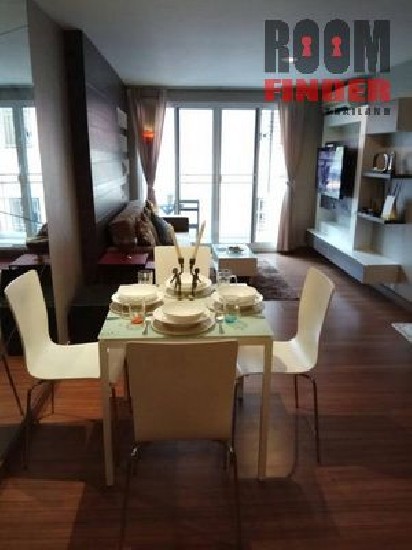 FOR RENT (Ѻ) Diamond Ratchada / 1 bed / 50 Sqm.**18,000** Fully Furnished. Amazin