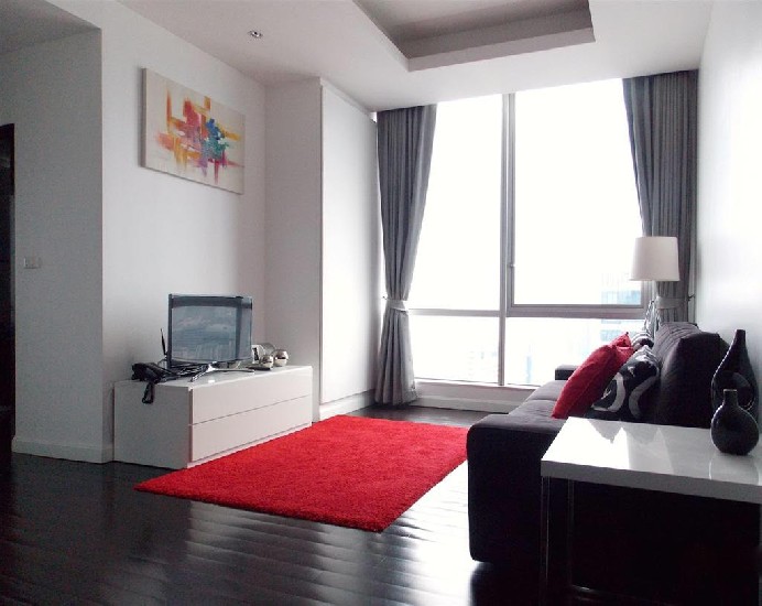 Ҥ͹ Sky Villas Sathorn Luxury , Condo for rent near BTS Chong Nonsi, 2 bedroom  7