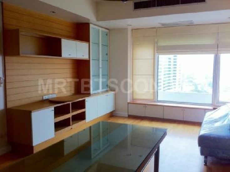 Ҥ͹  BAAN NONZEE Condo for rent near BTS Chong Nonsi, 1 bedroom 76 sqm ,Price 23,