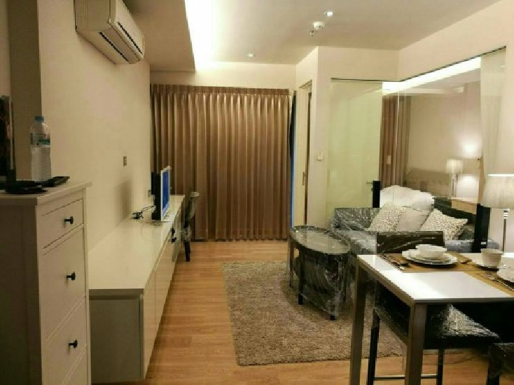  H Sukhumvit 43 , Condo for rent near BTS Phrom Phong , 1 bedroom 41 sqm ,Price 45,