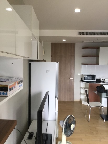 Condo for rent at Noble Reveal 1 bedroom 55 sqm 38K