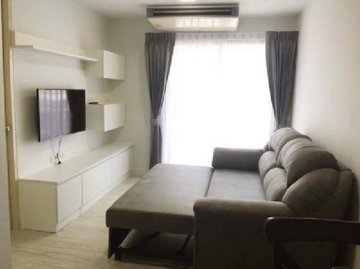 FOR RENT (Ѻ) MeStyle Condo Bangna / 1 bed / 43 Sqm.**16,000** Fully Furnished Wit